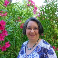 Helene Roussali