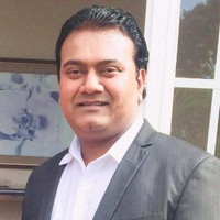 Santosh B