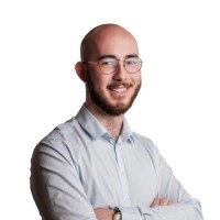 Julien Toucher