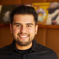 Edson Higareda