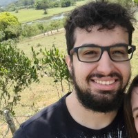 Gilberto Menegon Júnior