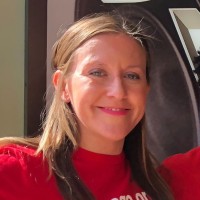 Amanda Luther