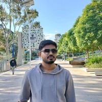 Mehul Lunagariya