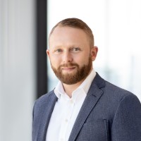 Liam Brown, CPA, CA, CBV