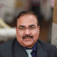 Muhammad Nazir