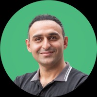 Abolfazl Ziarati
