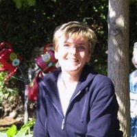 Arlene McLaughlin