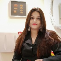 Sayali Bhosle