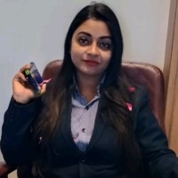 Megha Mistry