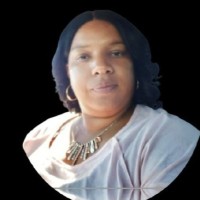 Kimberly Jones
