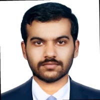 Sarath Ajithkumar