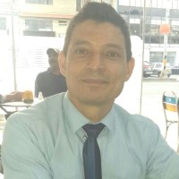 jorge suarez