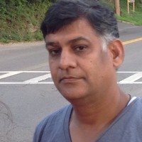 Mohit Singhvi