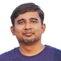 Pravin Rajan