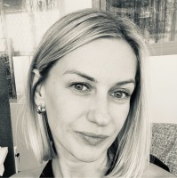 Justyna Kluczkowska