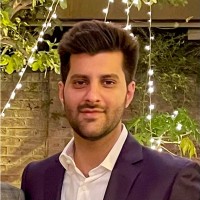 Moaaz Imran