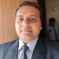 Ravi Yadav