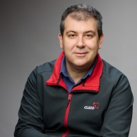 Victor Maldjanov