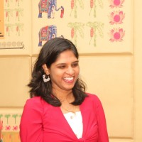 Ancy Cherian