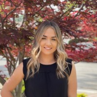 Haylee Johnson