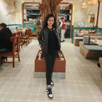Lashika Gupta