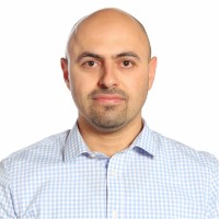 Mutaz Ghosheh