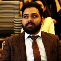 Muhammad Hassan Bhatti