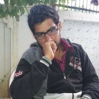 Ashish Pandey