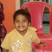 Sobharani Muktha
