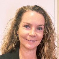 Lyndal Ford
