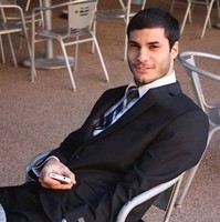 Michael Bastani