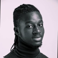 Yoshua Betts-Priddy