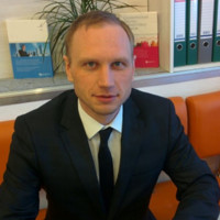 Павел Баландин