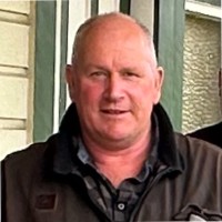 Nigel Odering