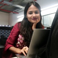 Shruthi Tiwari