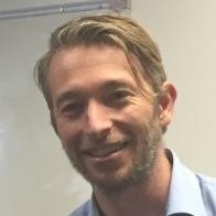 Simon Lilley