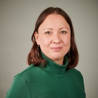 Deborah Michaela Cécile Bossert