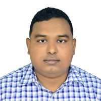 MD ZAHID PARVEZ