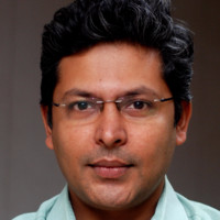 Archis Mohan