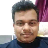 Sandip Kinage