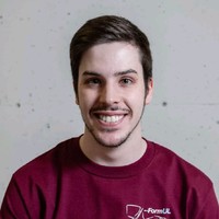 Mathieu Chouinard