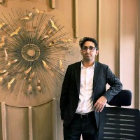 Shubham Sangroli