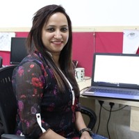 Gunjan Joshi
