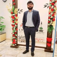 Muhammad Saad Tariq