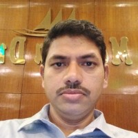 KANHAIYA KUMAR SINGH