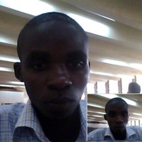 Mwesigwa Kennedy
