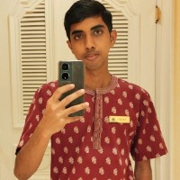 Sanarul Shaikh