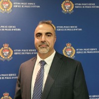 Ali Toghrol