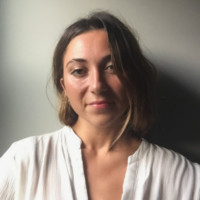 Bella Gagliano