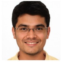 Karthik R